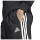 Adidas Ανδρικό παντελόνι φόρμας Essentials 3-S Stanford Open Hem Pants Adidas Ανδρικό παντελόνι φόρμας Essentials 3-S Stanford Open Hem Pants